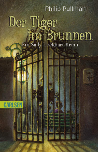 Sally Lockhart, Band 3: Der Tiger im Brunnen