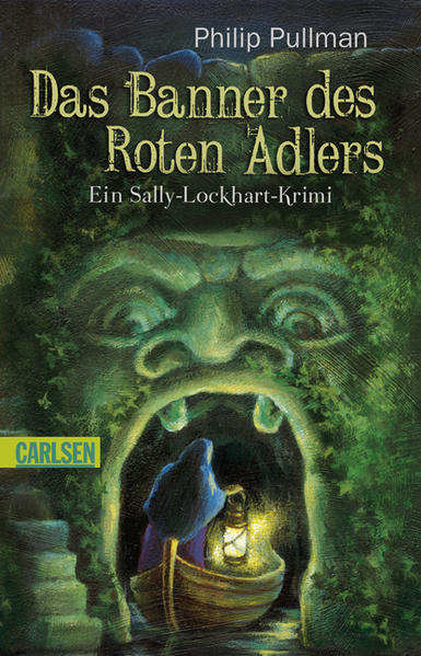 Sally Lockhart, Band 4: Das Banner des Roten Adlers