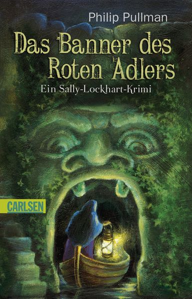 Sally Lockhart, Band 4: Das Banner des Roten Adlers
