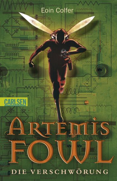 Buchcover