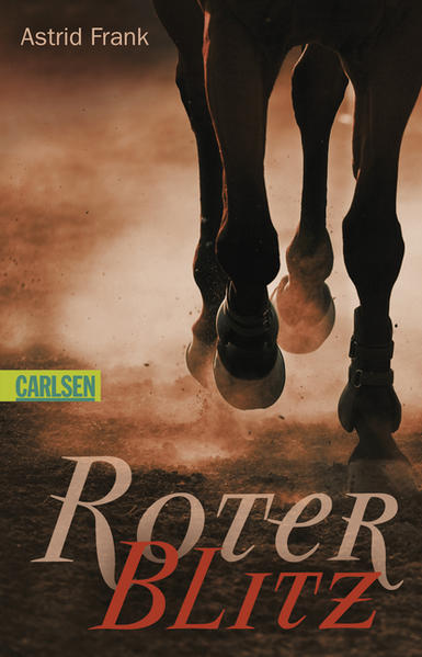 Roter Blitz