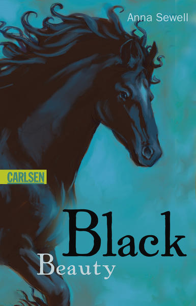 Black Beauty