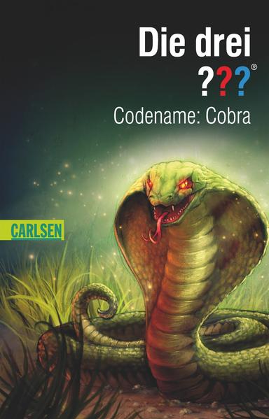 Die drei ???: Codename Cobra