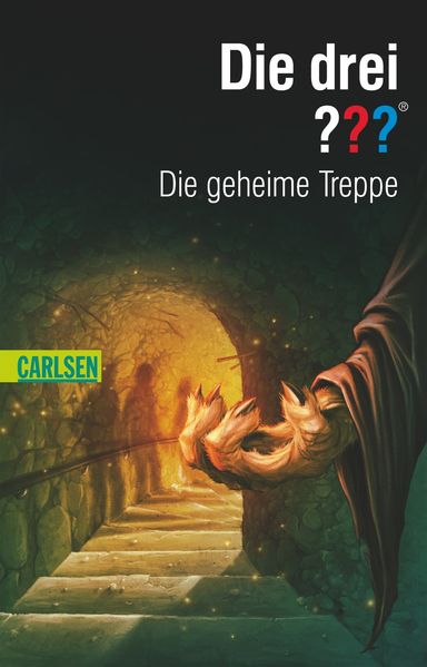 Buchcover