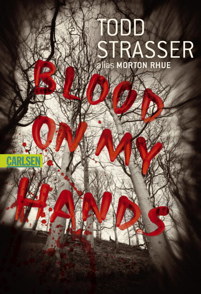 Blood on my Hands