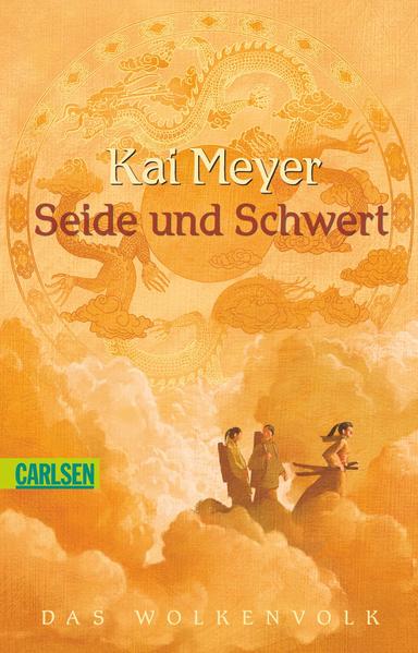 Wolkenvolk-Trilogie 1: Seide und Schwert
