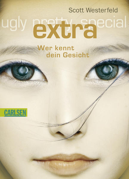 Ugly – Pretty – Special 4: Extra - Wer kennt dein Gesicht