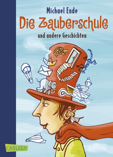 Buchcover
