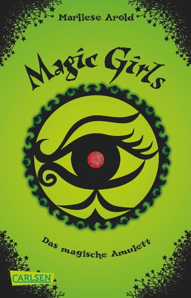 Magic Girls 2: Das magische Amulett
