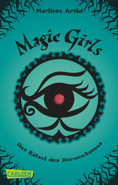 Magic Girls 3: Das Rätsel des Dornenbaums