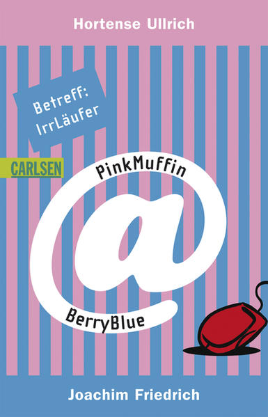 PinkMuffin@BerryBlue 1: Betreff: IrrLäufer