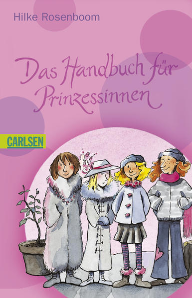 Das Handbuch für Prinzessinen