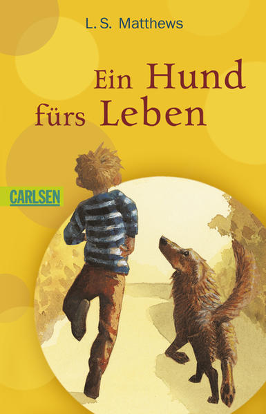 Ein Hund fürs Leben