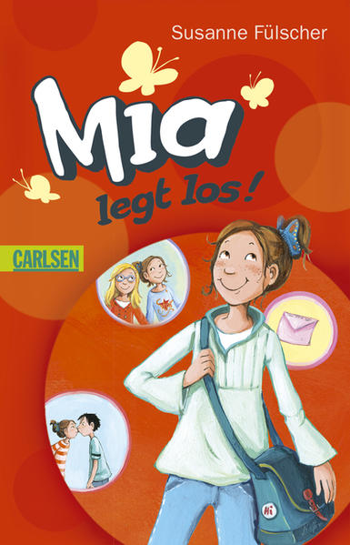 Mia legt los!