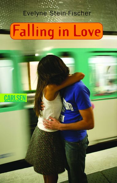 Falling in love