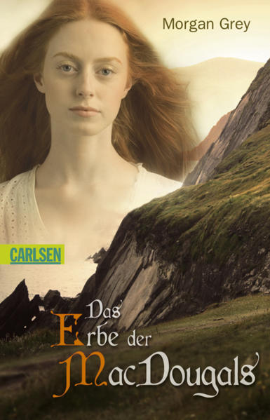Das Erbe der MacDougals