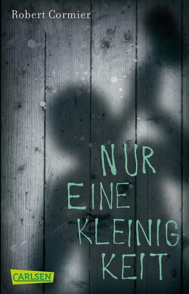 Nur eine Kleinigkeit