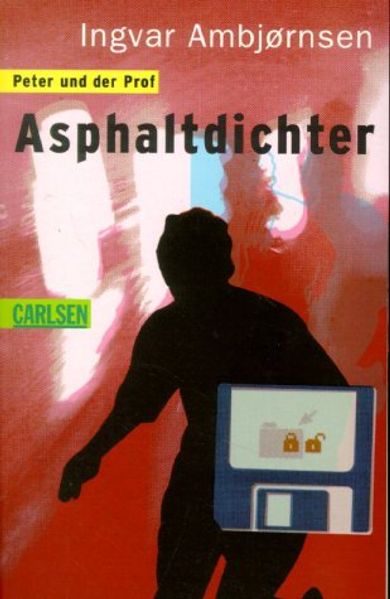 Peter und der Prof / Asphaltdichter
