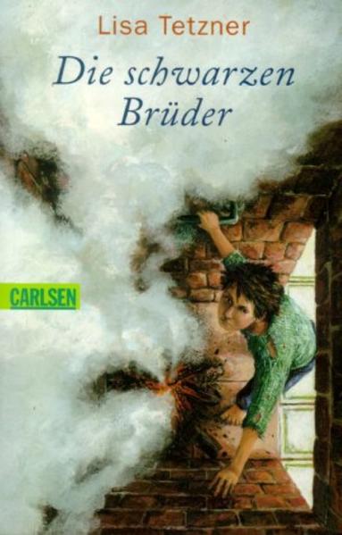 Die schwarzen Brüder