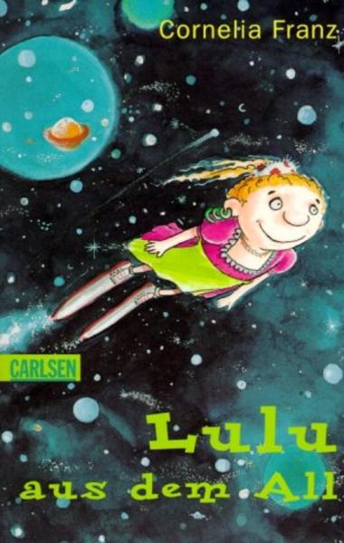 Lulu aus dem All