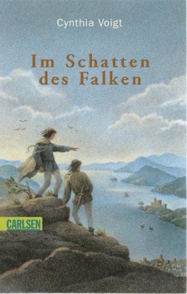 Im Schatten des Falken