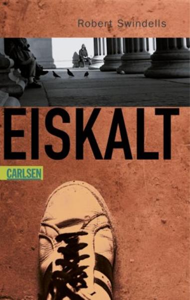 Eiskalt