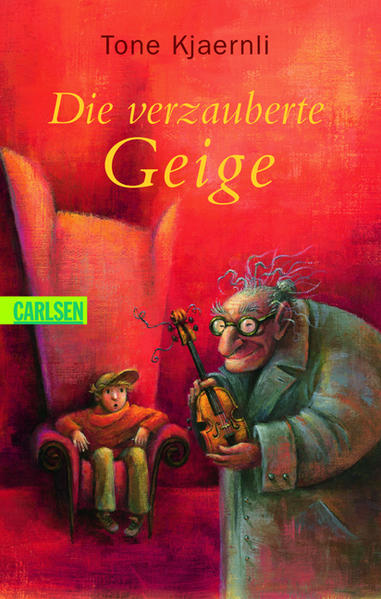 Die verzauberte Geige