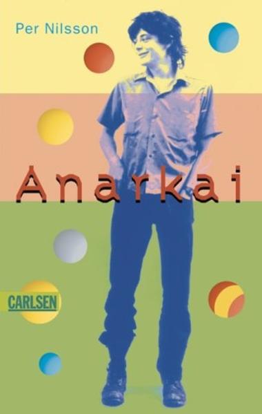 Anarkai