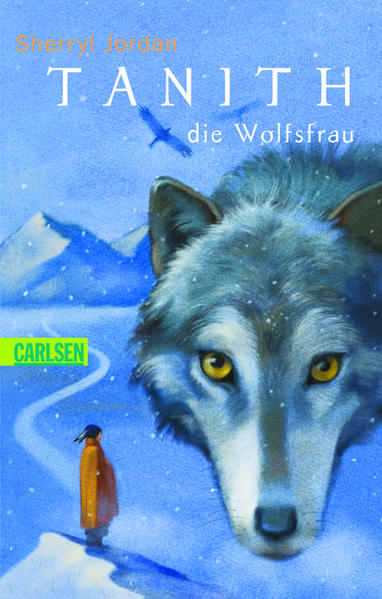 Tanith, die Wolfsfrau