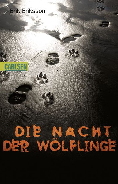 Die Nacht der Wölflinge