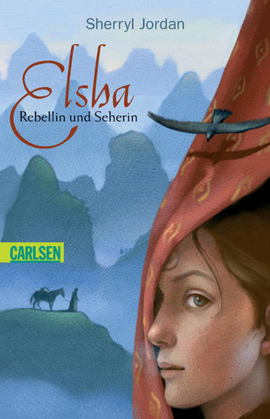 Elsha - Rebellin und Seherin