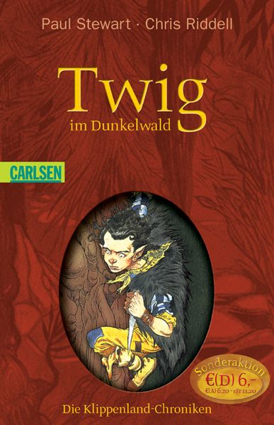 Buchcover