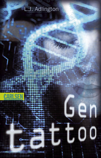 Gen-Tattoo