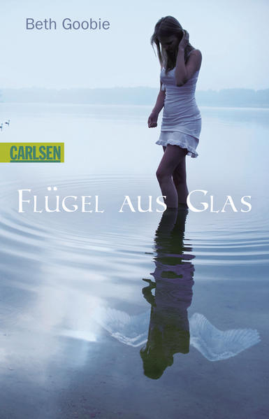 Flügel aus Glas