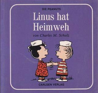 Linus hat Heimweh