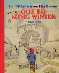 Olle bei König Winter