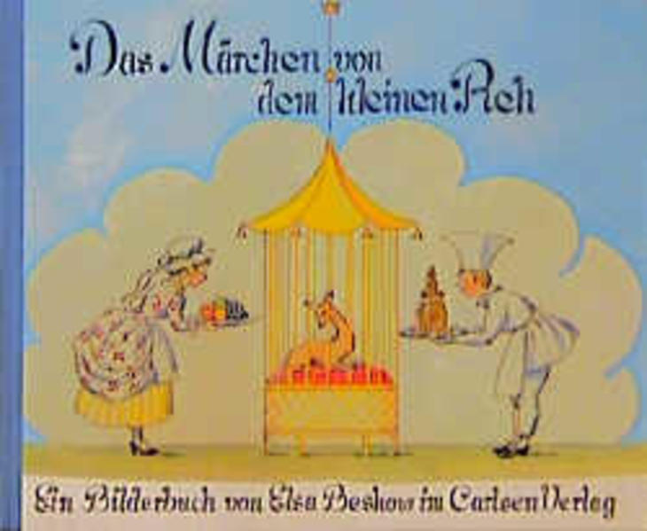 Das Märchen von dem kleinen Reh