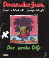Der erste Biss