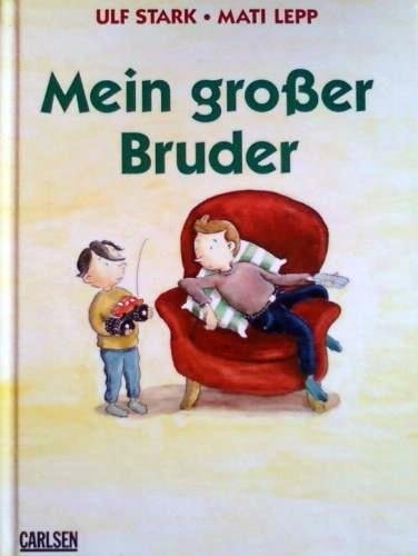 Mein grosser Bruder