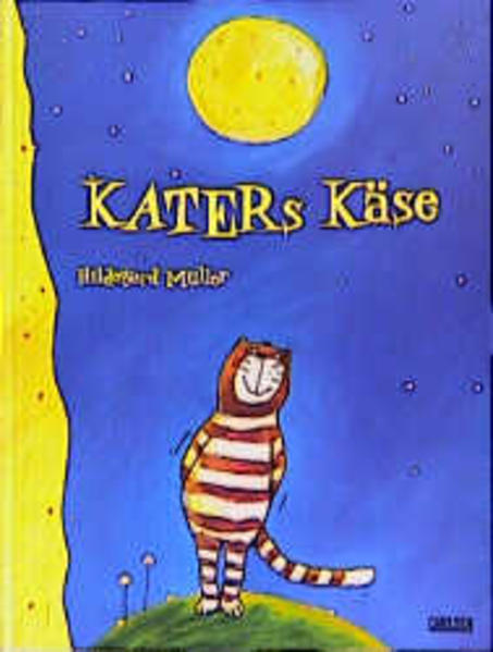 Katers Käse