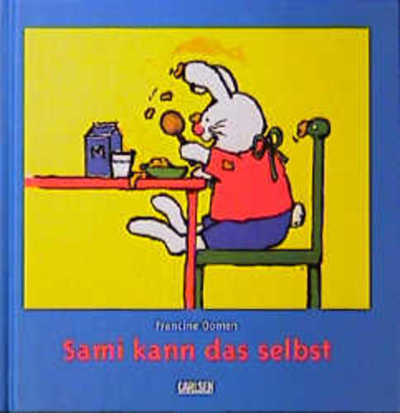 Sami kann das selbst
