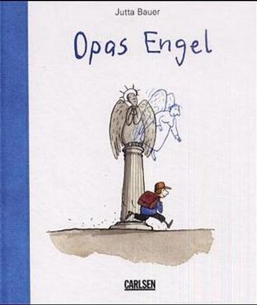Opas Engel