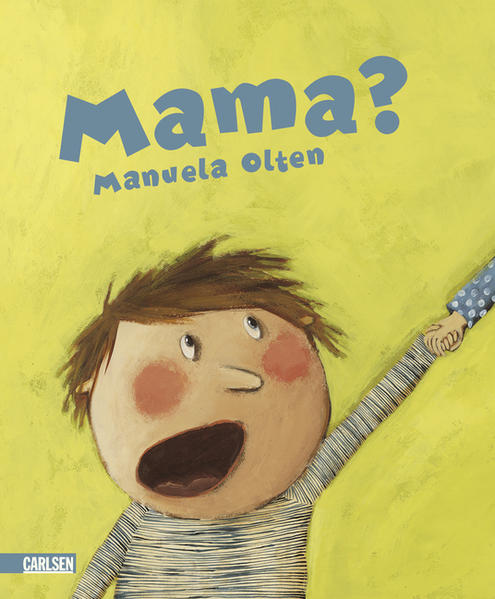 Mama?