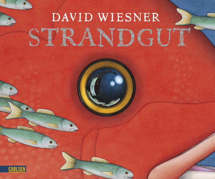 Strandgut