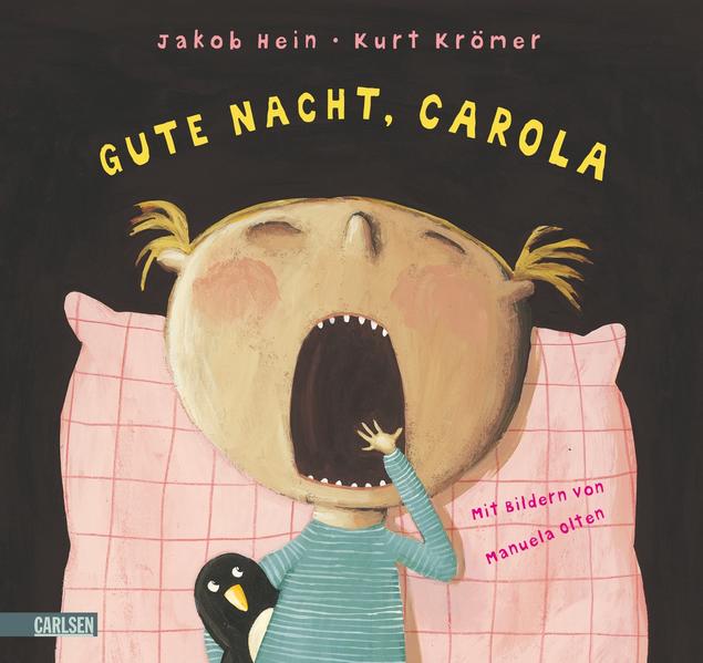 Gute Nacht, Carola
