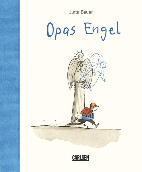 Opas Engel (Jubiläumsausgabe)