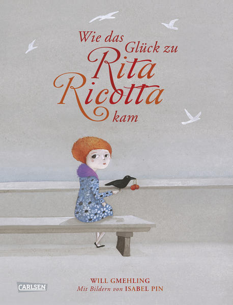 Wie das Glück zu Rita Ricotta kam