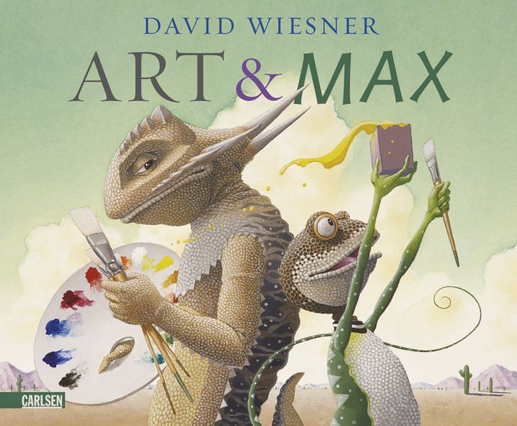 ART & MAX