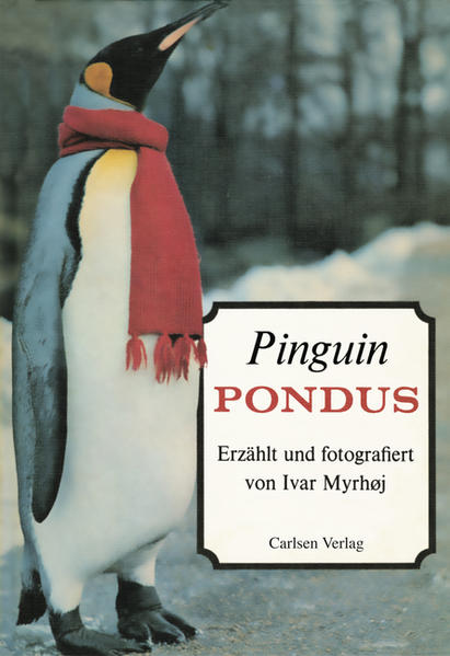 Pinguin Pondus