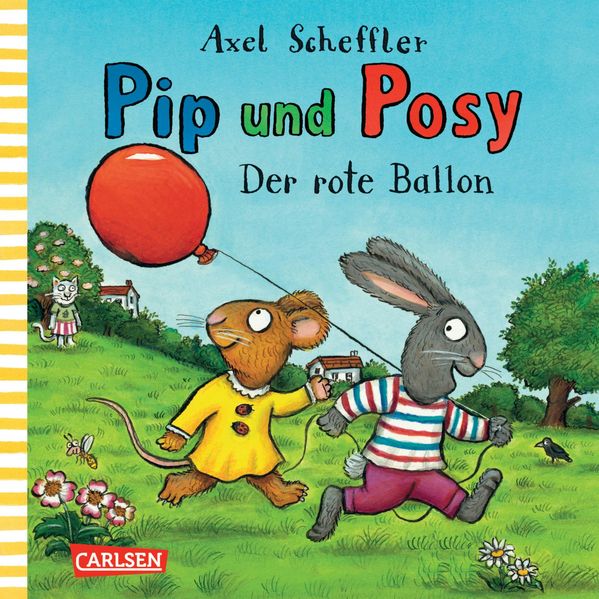 Buchcover